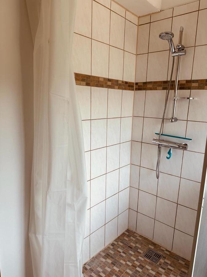 Ferienwohnung Landhaus Zurow Exteriér fotografie